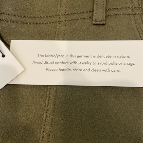 NWT Veronica Beard Miranda Pant - Picture 8 of 13